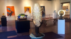  Springville museum of art glass exhibit 